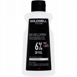 Goldwell aktywator do farb topchic  6% 1000 ml